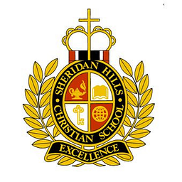 Sheridan Hills logo