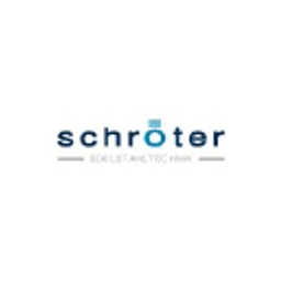 Schroeter Edelstahltechnik logo