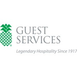 Guest Service logo