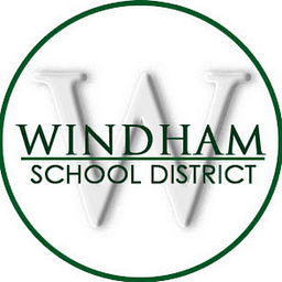 Windham Public Schools logo