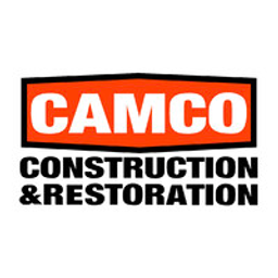 CAMCO Construction & Restoration LLC logo