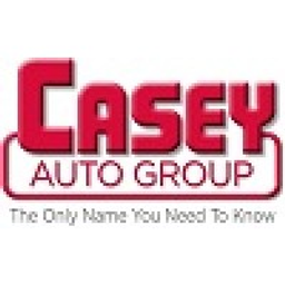 Casey Auto Group logo