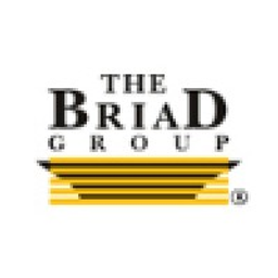 The Briad Group logo