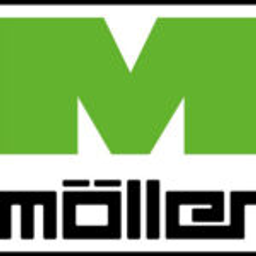 Hans Möller & Sohn GmbH logo