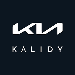 Kalidy logo