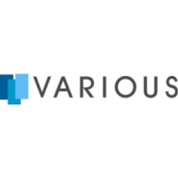 Various Franchise Stores logo