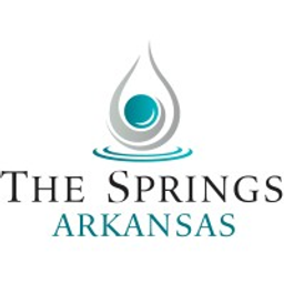 The Springs of Pinnacle Mountain logo
