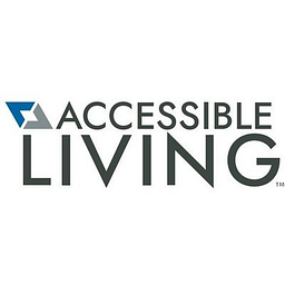ACCESSIBLE LIVING HOMES logo