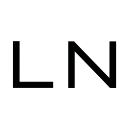 Lenny Niemeyer logo