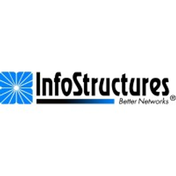 InfoStructures, Inc. logo