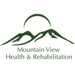 Bear Mountain Health and Rehabilitation logo