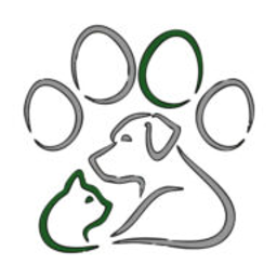 Corfu Veterinary Clinic logo