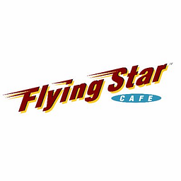 Go Flying Star logo