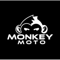MonkeyMoto LLC logo