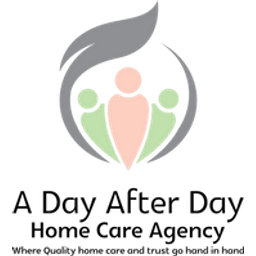 A Day After Day Home Care Agency logo