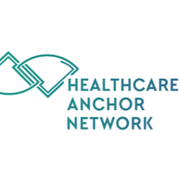 Healthcare Anchor Network logo