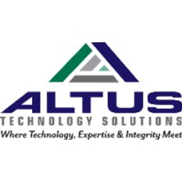 AltusTS logo