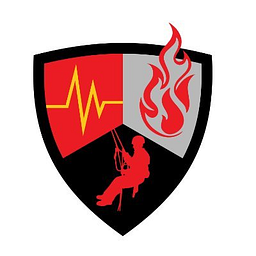 The Total Group of Companies | Fire Solutions | Rescue | Medical | HSE logo