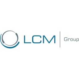 LCM Group Inc logo