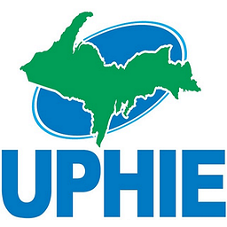 UPHIE logo