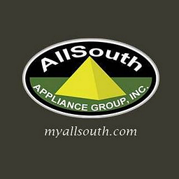 My All South logo