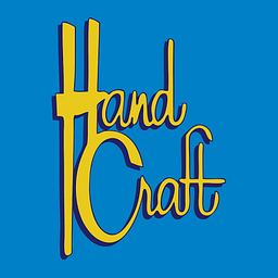 HandCraft Services logo