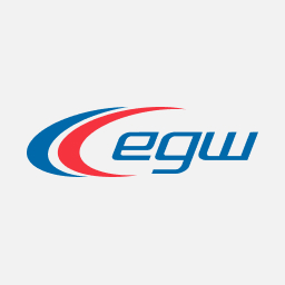 EGW logo