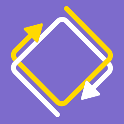 Cosmic Burnet logo