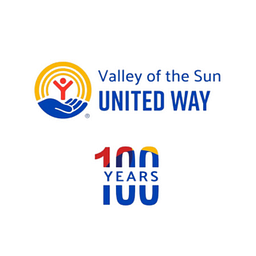 Valley of the Sun United Way logo