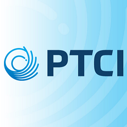 PTCI logo