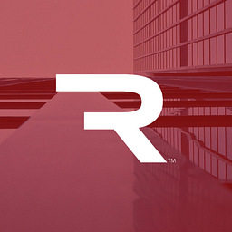 Revelwood logo