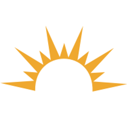 Sunrise at East 56th logo