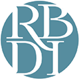 RBDI Magem logo