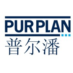 Purplan logo