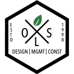 Outdoor Living Spaces logo