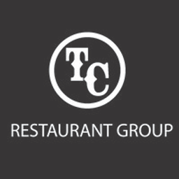01398 TCB Restaurant Group Inc logo