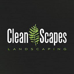 CLEAN SCAPES LLC logo
