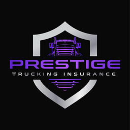 Prestige Trucking Insurance logo