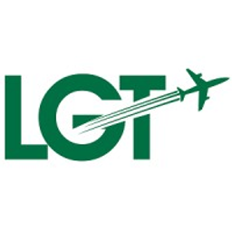 Landing Gear Technologies LLC logo