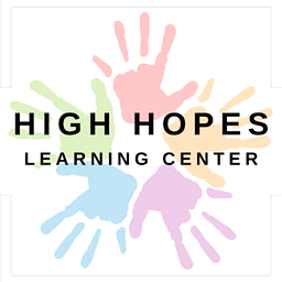 High Hopes Learning Center logo