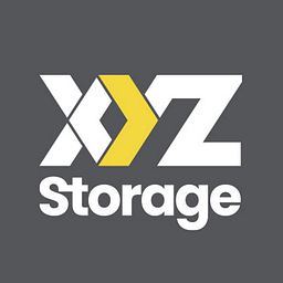 XYZ Storage logo