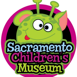 Sacramento Children's Home logo