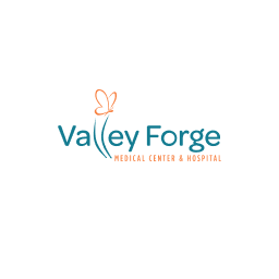 Valley Forge Medical logo