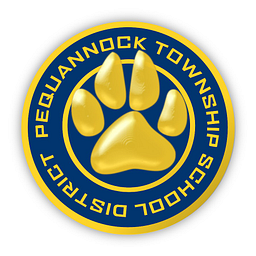Pequannock Township School District logo