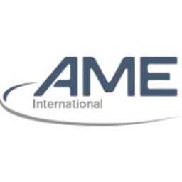 AME logo