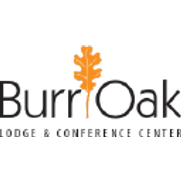 Glouster Burroak State Park Lodge logo