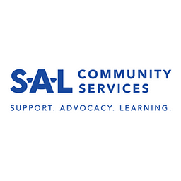 SAL Community Services logo
