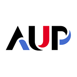 AUP logo