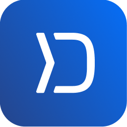 Diffly logo