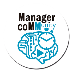 Community Association Manager logo